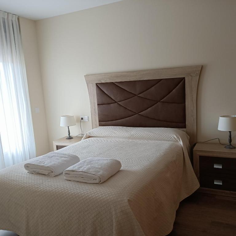 Los Casares - Standard Apartment