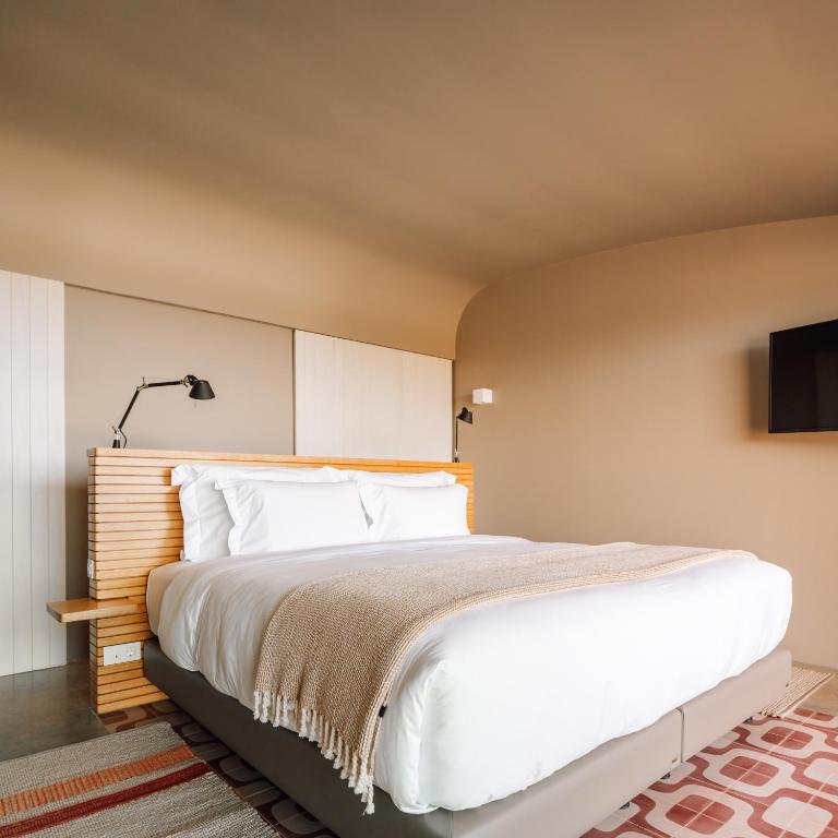 Immerso Hotel, a Member of Design Hotels - 11