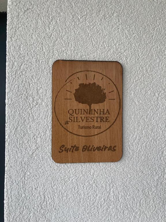 Quintinha Silvestre - Comfort Triple Room