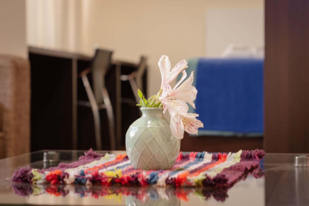 Fotografie z fotogalerie ubytování Group House Apart Hotel v destinaci Cuzco