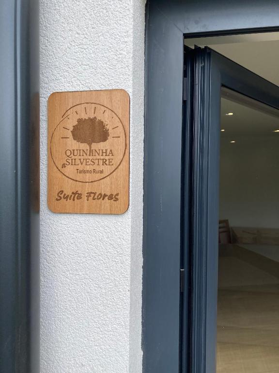 Quintinha Silvestre - Comfort Triple Room