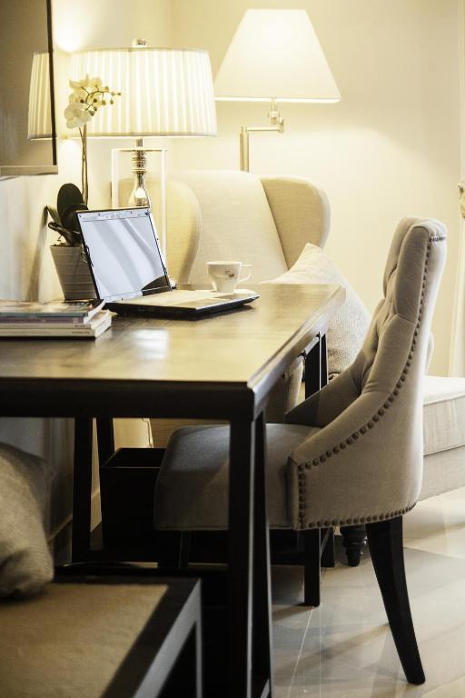 SN Plus Hotel - SHA Plus - Resim 29