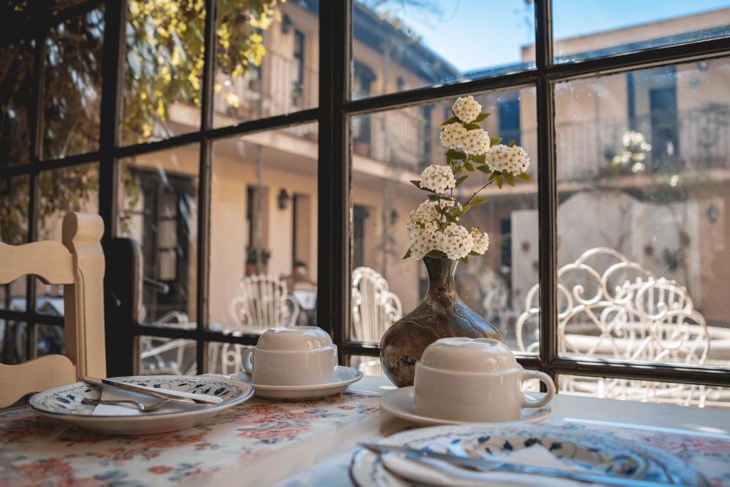Fotografie z fotogalerie ubytování Posada de la Flor v destinaci Colonia del Sacramento