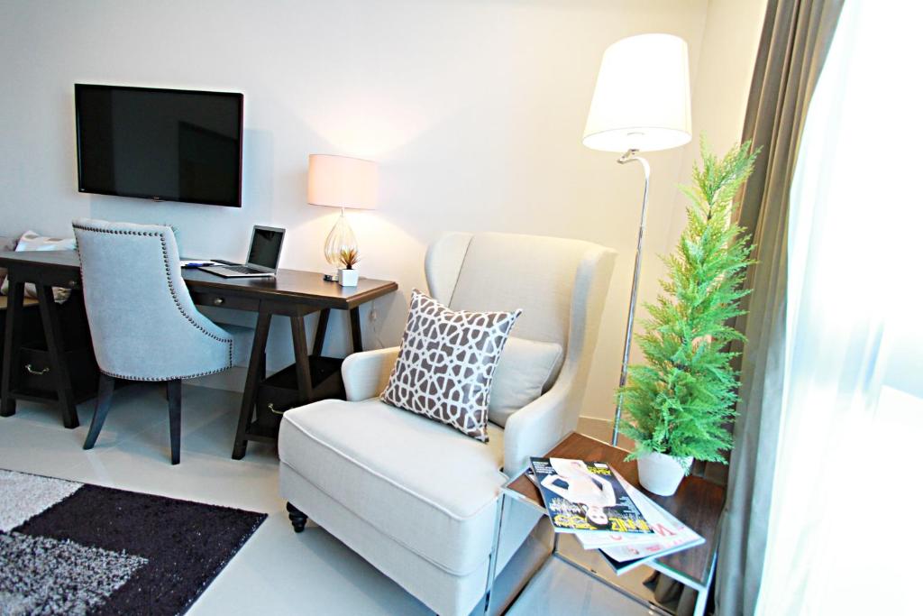 SN Plus Hotel - SHA Plus - Resim 35