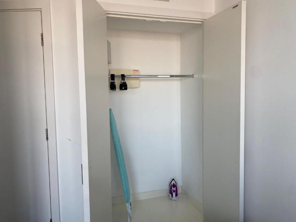 Rotunda - New Street, City Centre, Birmingham - Studio Apartment