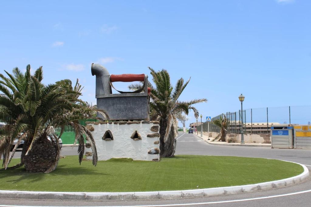 Fotografia z galérie ubytovania CASA ALICE COCOSOL v destinácii Costa de Antigua