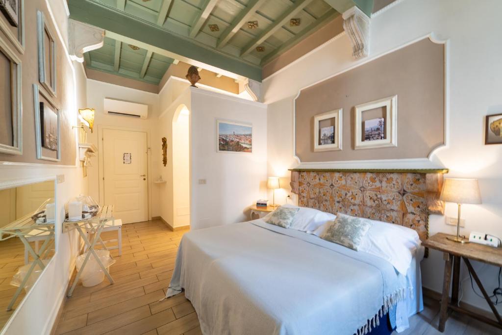 Relais & Maison Grand Tour - 