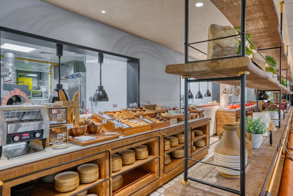 The First Collection Dubai Business Bay - Resim 21