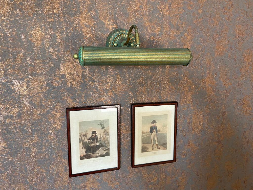 Fotografie z fotogalerie ubytování FeWo 1813 - Völkerschlacht zu Leipzig v destinaci Markkleeberg