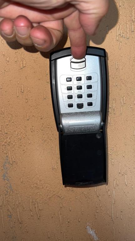 Viking Apartment Grigo - Resim 16