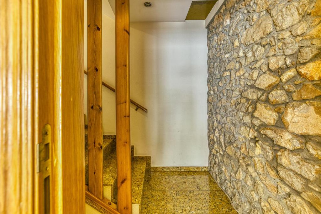 Fotografia z galérie ubytovania Estudio G v destinácii L'Escala