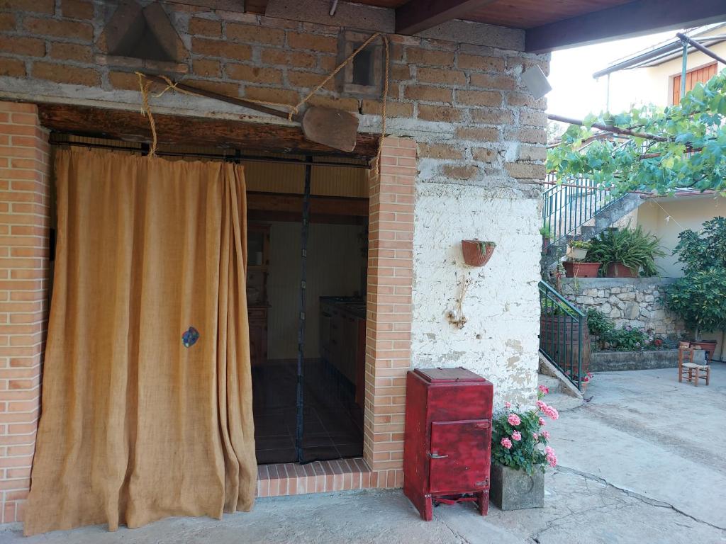 Fotografia z galérie ubytovania Casa Elda v destinácii Fondi
