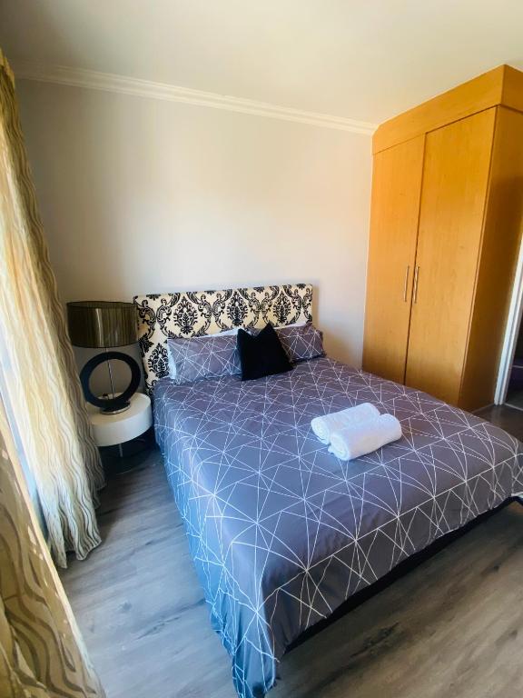 Immaculate & Central Apartment in Houghton, Johannesburg (updated