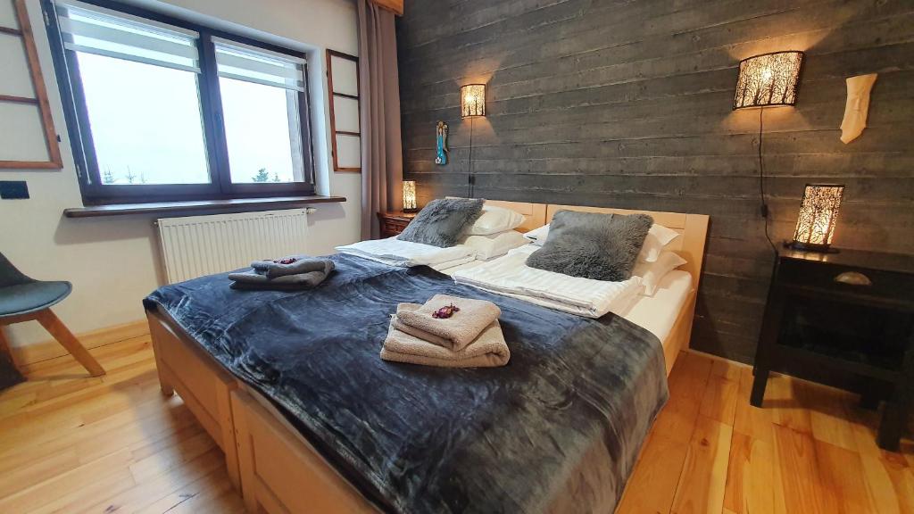 CZERENINA Wetlina 108 - 3