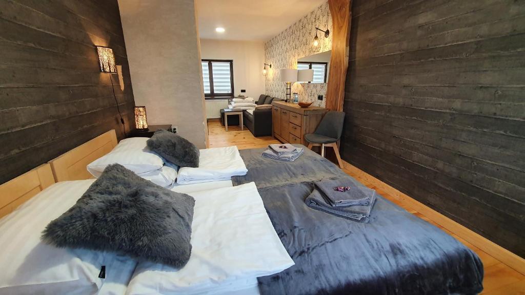 CZERENINA Wetlina 108 - 4