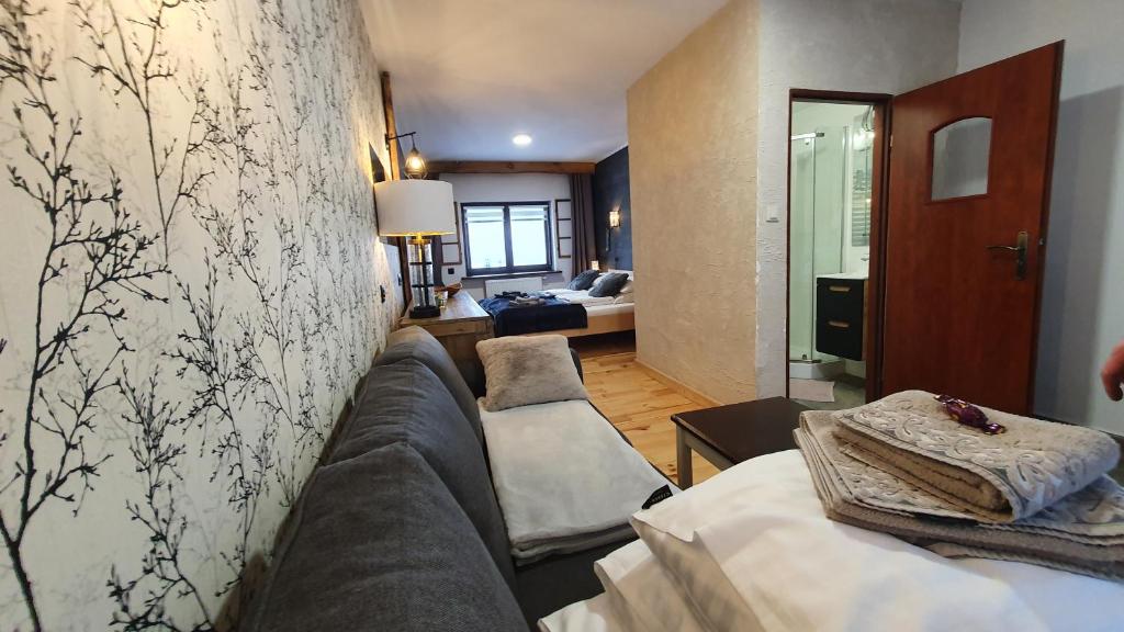 CZERENINA Wetlina 108 - 5