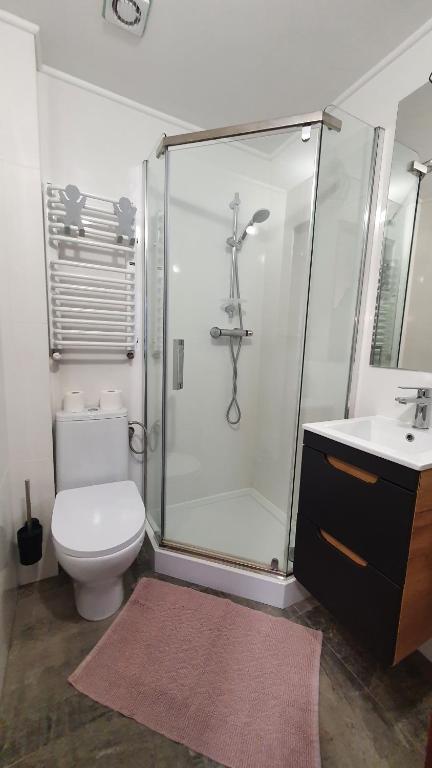 CZERENINA Wetlina 108 - 6