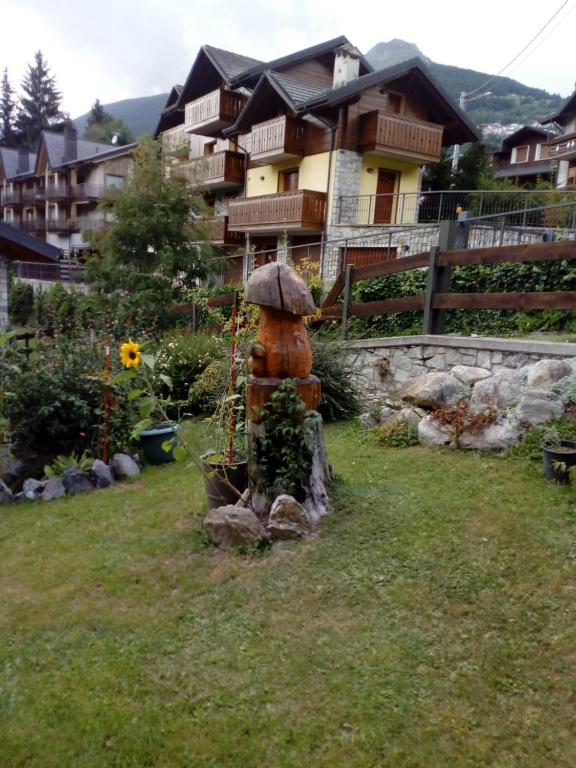 Casa vacanze Emilio - Appartamento - Piano Terra