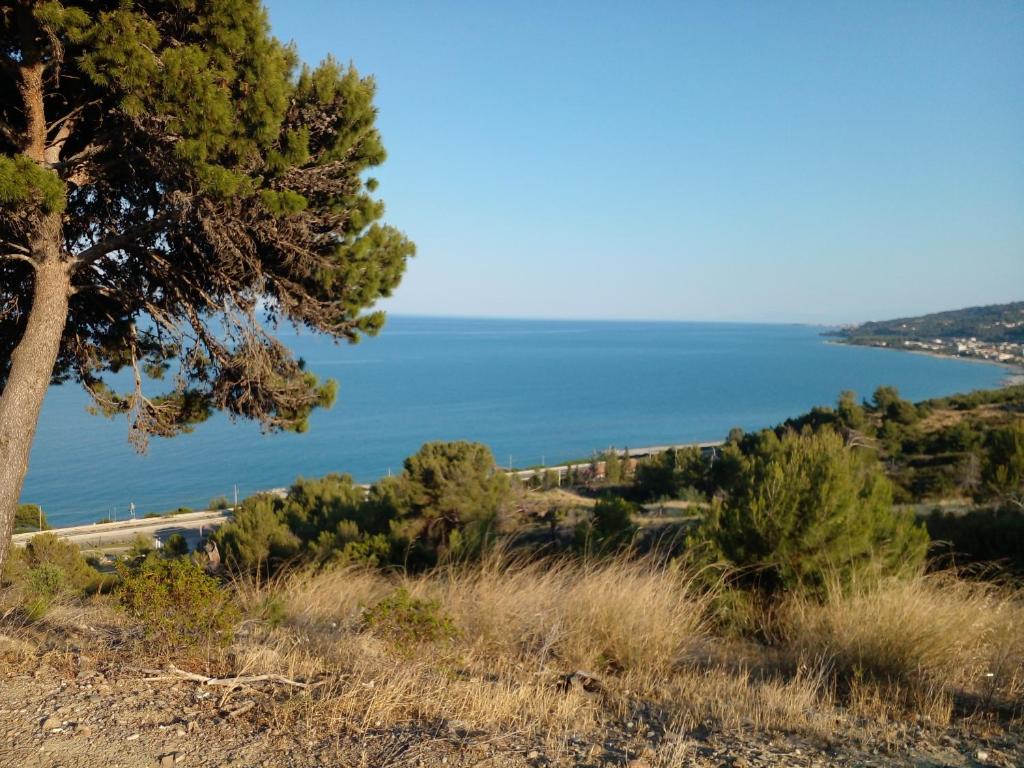 Camping Columbia, Montegiordano (updated prices 2025)