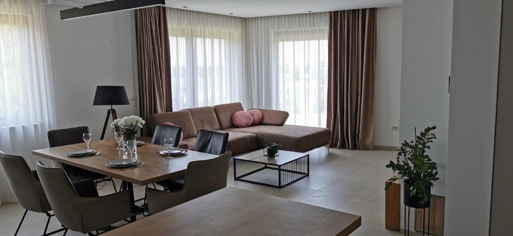 Foto dalla galleria di Casa Grzina a Rovigno (Rovinj)