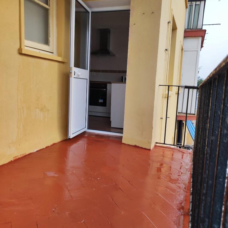 Zdjęcie z galerii obiektu Apartamento Bajamar w mieście El Puerto de Santa María