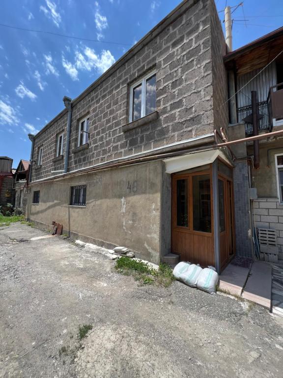 Asrikyans guest house - Appartement De Deux Chambres