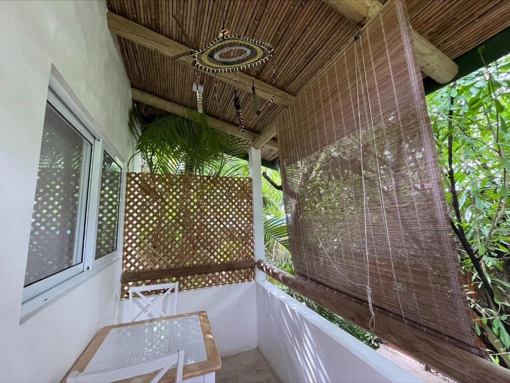 Fotografie z fotogalerie ubytování Dreamcatcher by the beach v destinaci Playa Santa Teresa