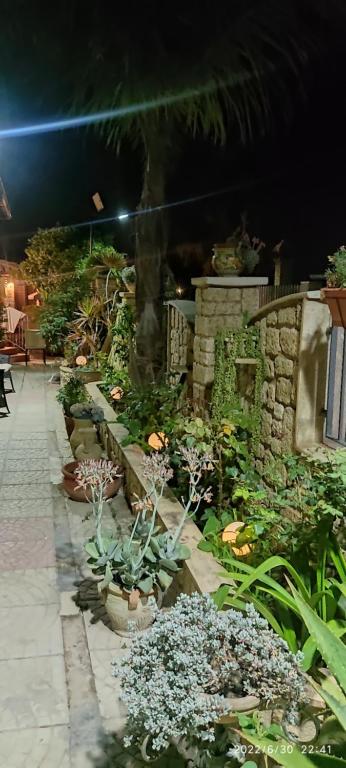 Zdjęcie z galerii obiektu B&B Falconara w mieście Licata
