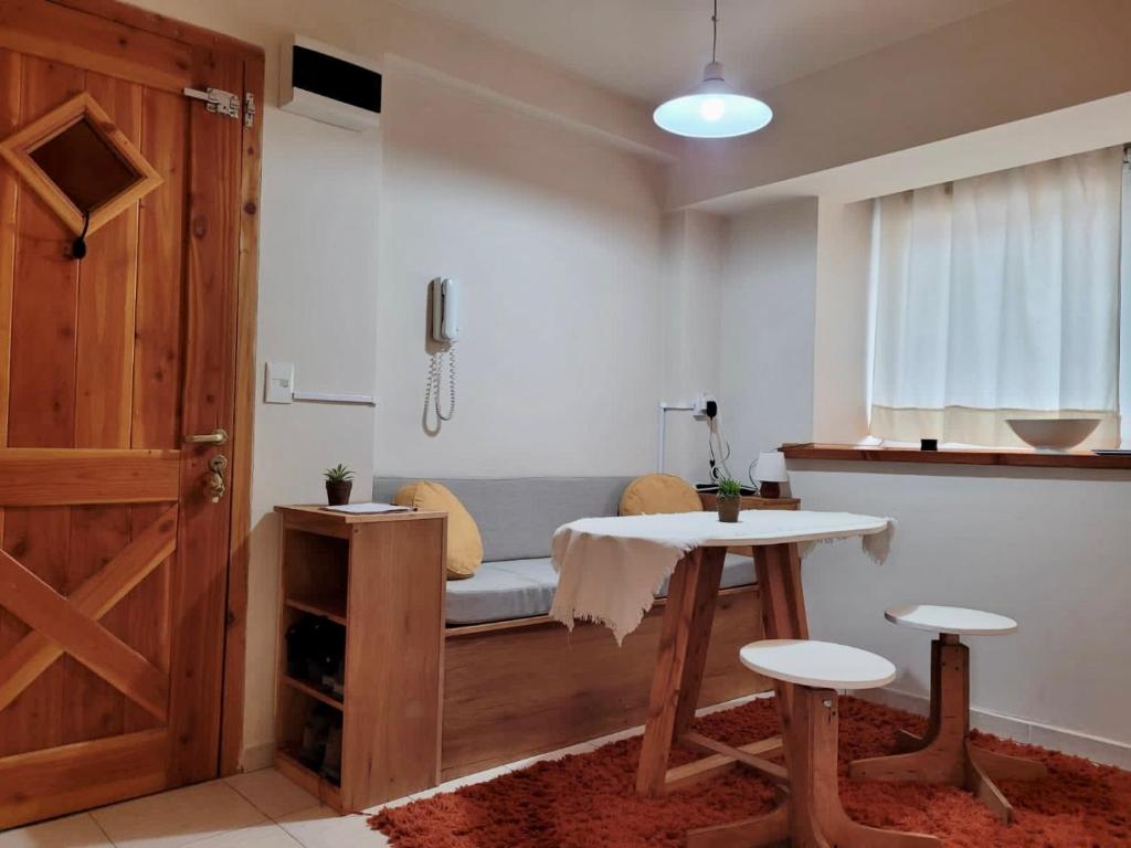 Comodo departamento para 2 personas en Bariloche - Housity