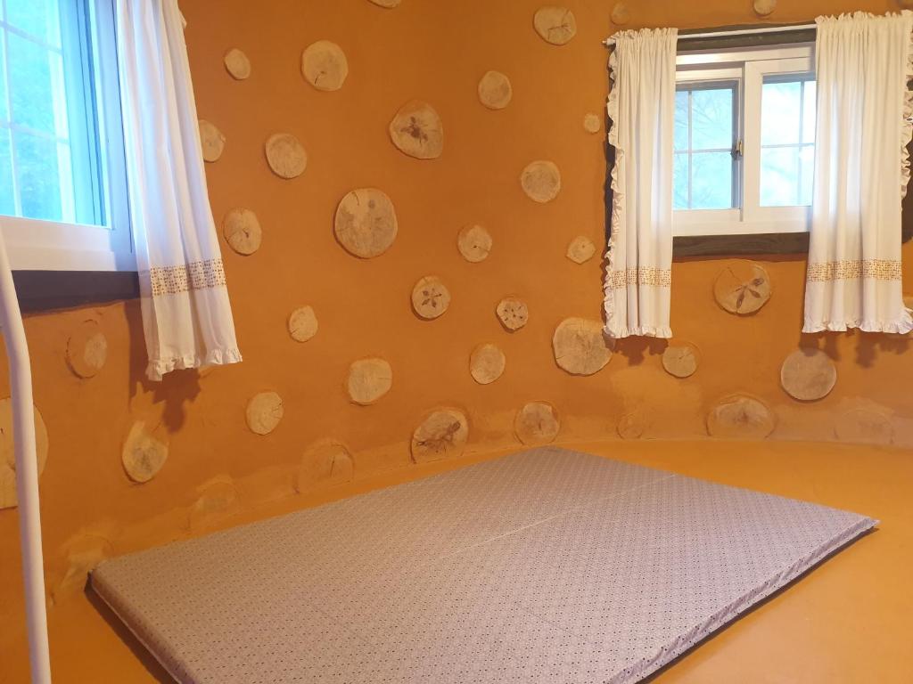 Red Clay pension - Haus Mit 1 Schlafzimmer