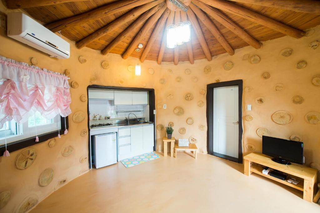 Red Clay pension - Haus Mit 1 Schlafzimmer