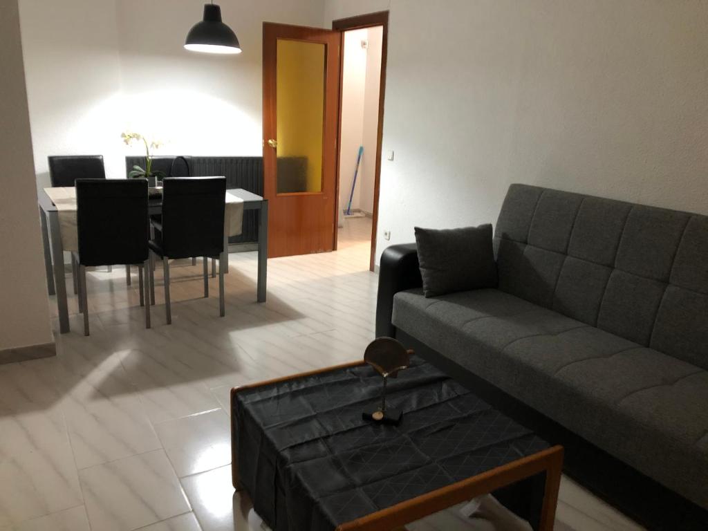 New York - Apartamento De Três Quartos