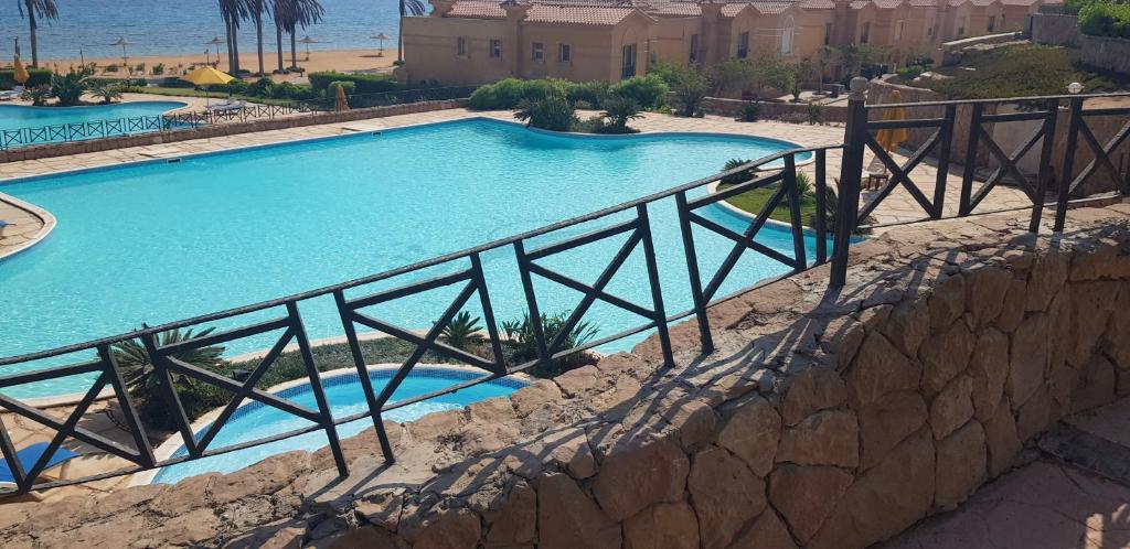 Ain Alsokhna Lavista Topaz السخنة - Casa De Una Habitación