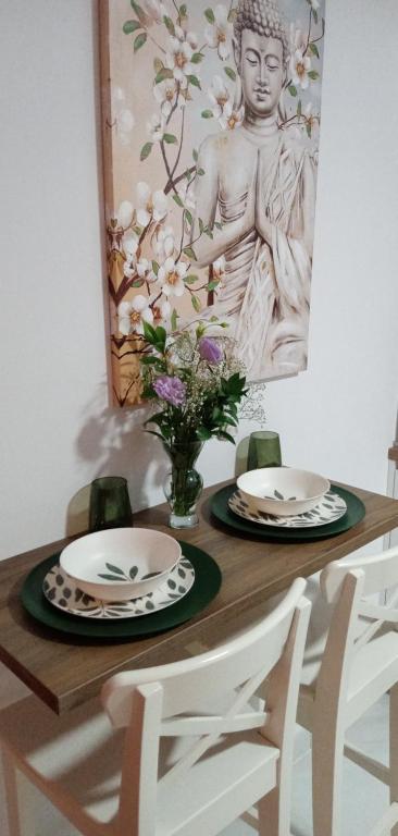 Zdjęcie z galerii obiektu ESTUDIO Jacuzzi SOL De JEREZ w mieście Jerez de la Frontera