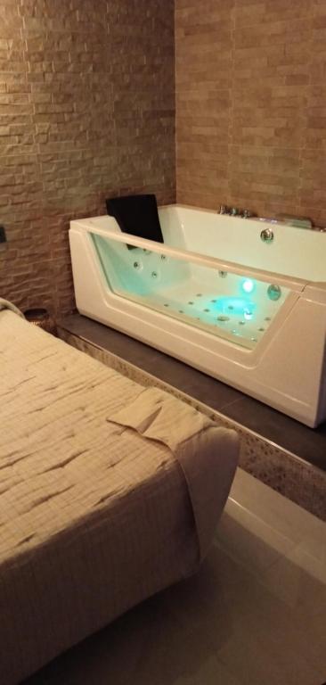 Zdjęcie z galerii obiektu ESTUDIO Jacuzzi SOL De JEREZ w mieście Jerez de la Frontera