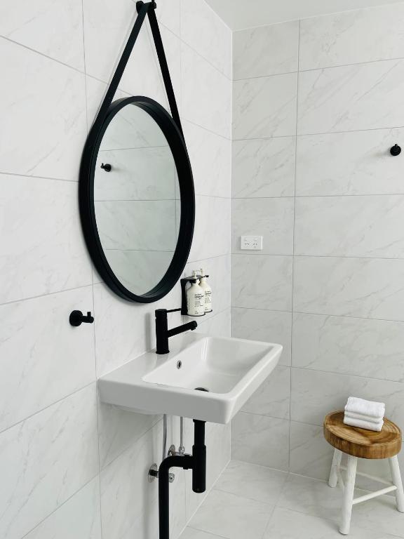 Tessa's on the Beach - Resim 27