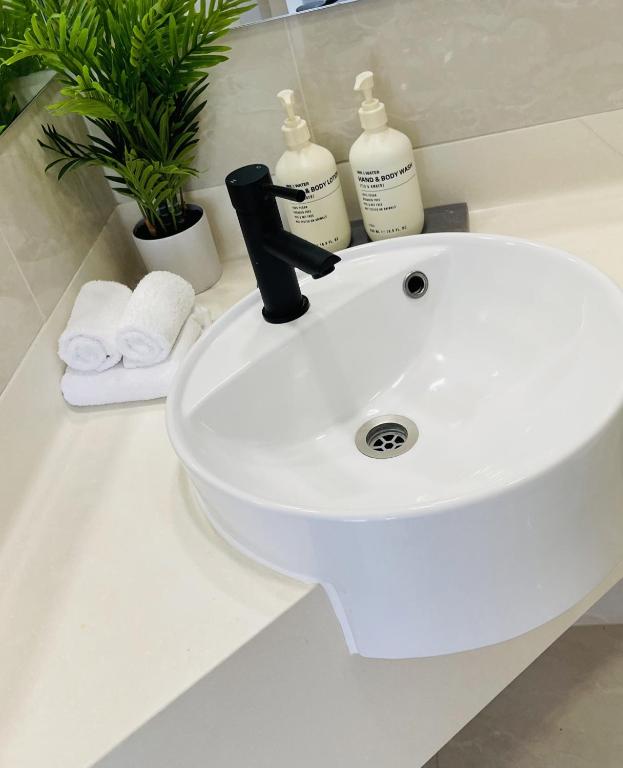 Tessa's on the Beach - Resim 28