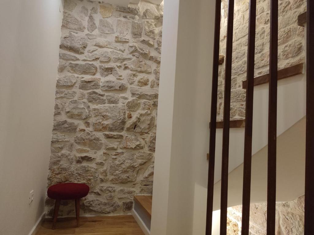 Fotografia z galérie ubytovania S-Rooms v Šibeniku