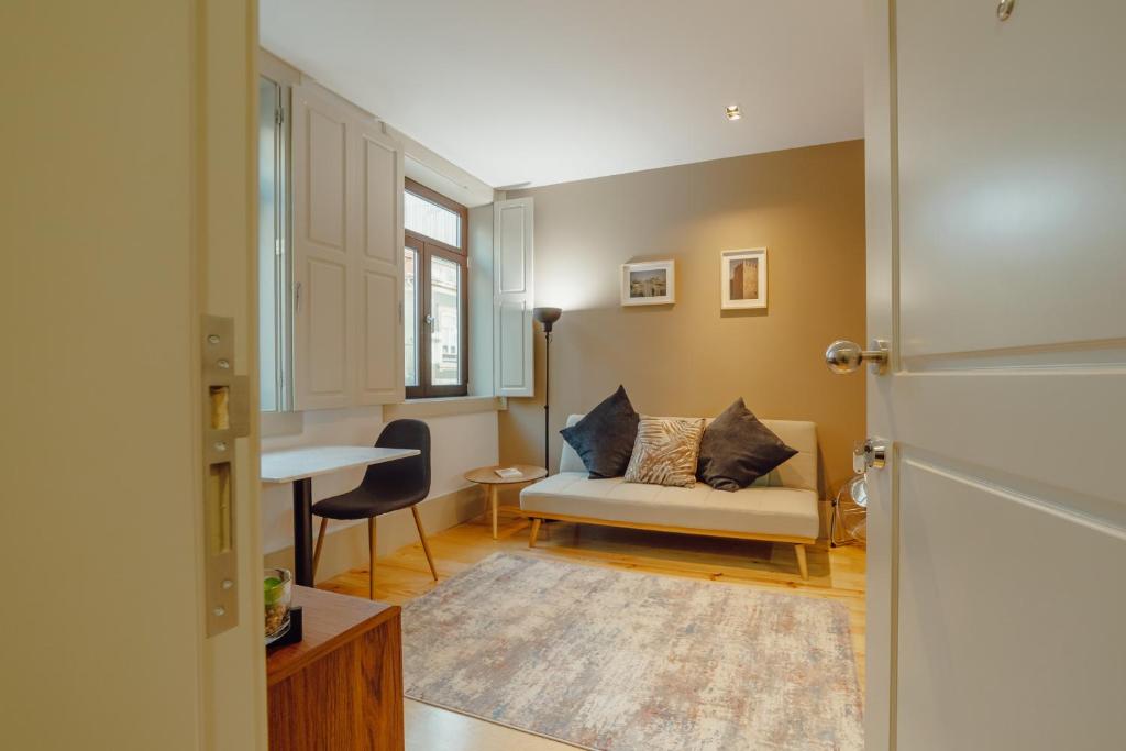 Legacy Oporto Premium Apartments by Vacationy