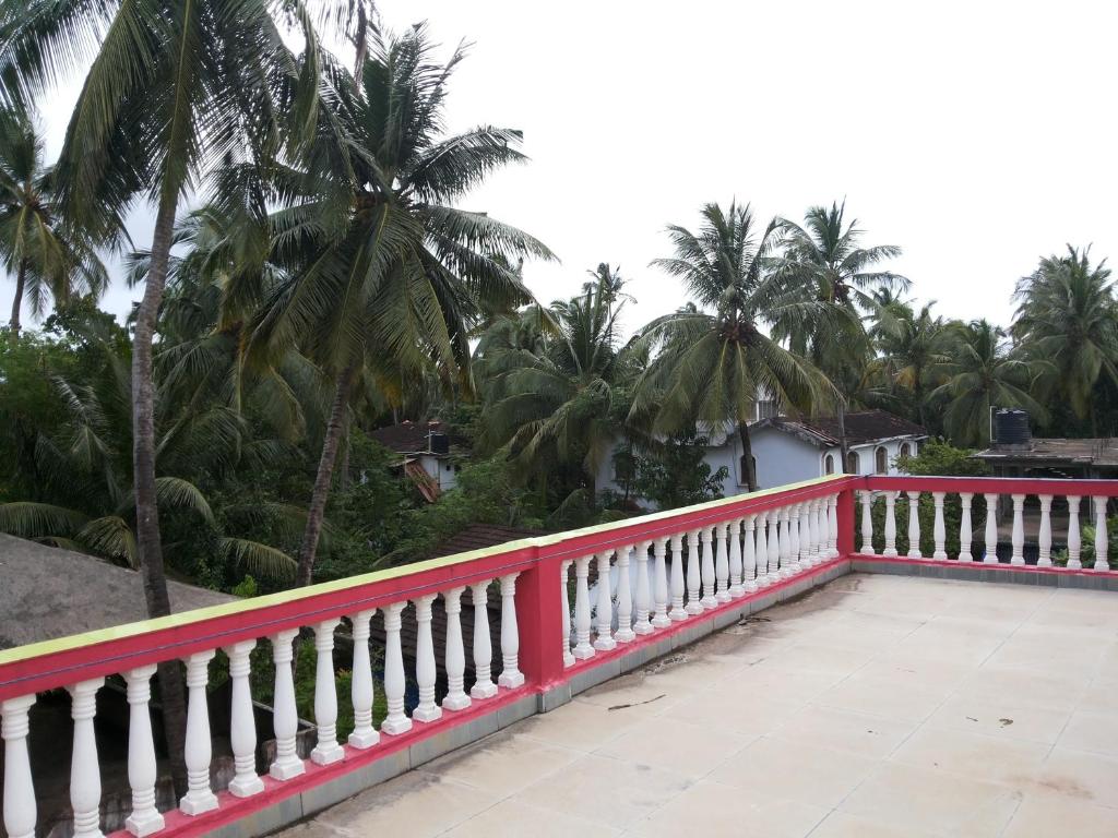 Mynd úr myndasafni af Thee Haven Candolim í Candolim
