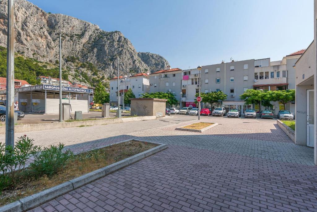 Apartment Marinko