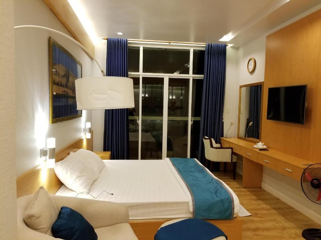 Bien Beach View Apartment