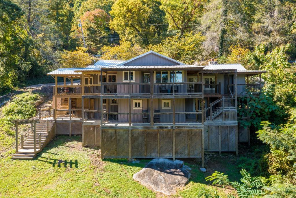 The Nest - Housity