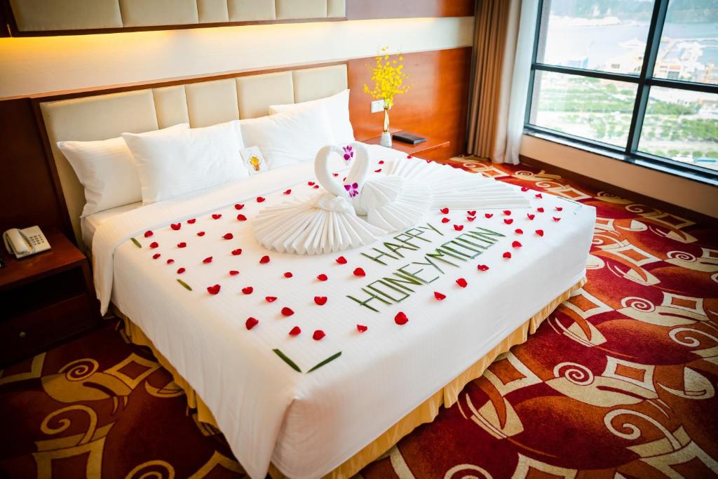 Muong Thanh Luxury Quang Ninh Hotel, Hạ Long – Cập nhật Giá năm 2024