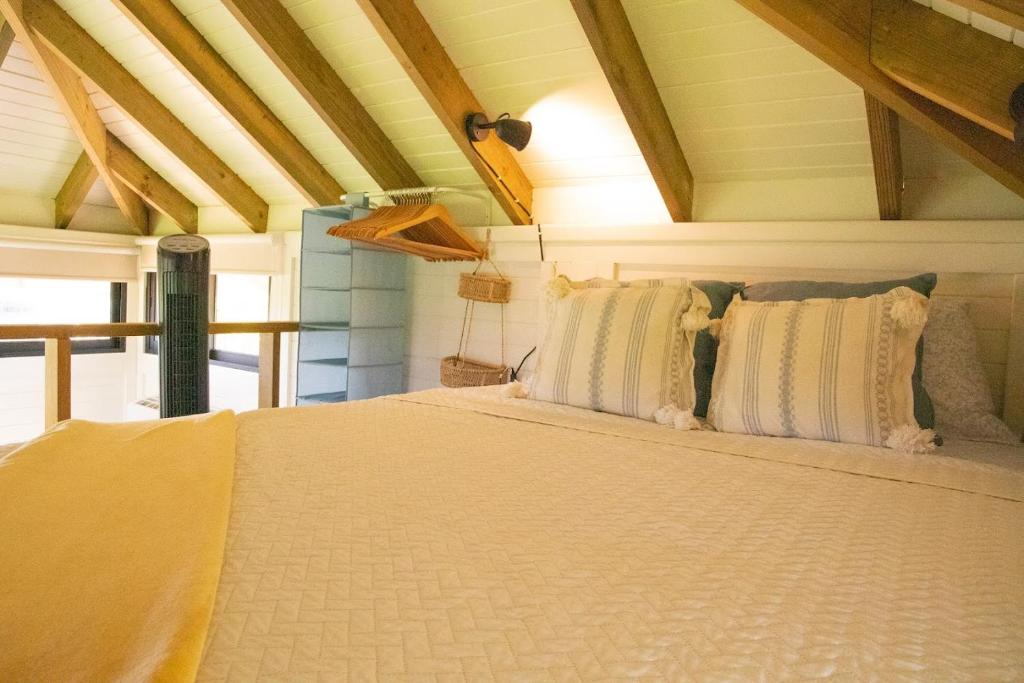 Foto 4 de Tiny House Isla Mujeres