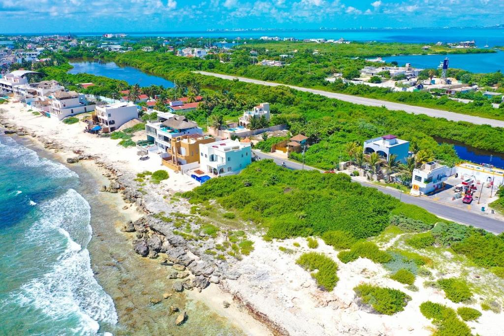 Tiny House Isla Mujeres, Isla Mujeres – Updated 2023 Prices