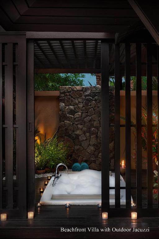 Fotografie z fotogalerie ubytování Bo Phut Resort and Spa - SHA Plus v destinaci Bophut
