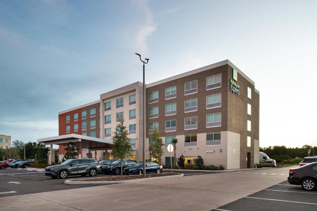 Holiday Inn Express Orlando - South Park by IHG photo