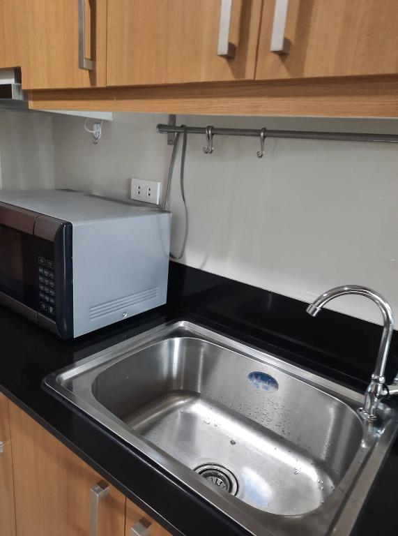 Qian Staycation @ Shell Residences