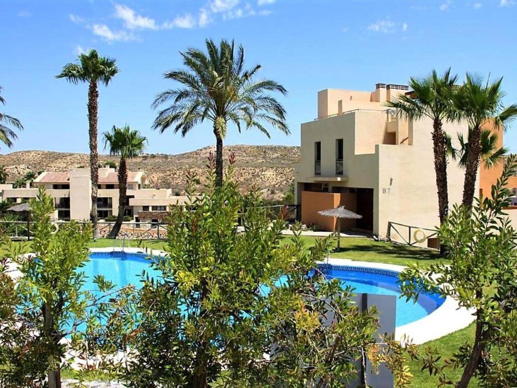Fotografie z fotogalerie ubytování Belvilla by OYO Valle del Este las Yucas v destinaci El Esparragal